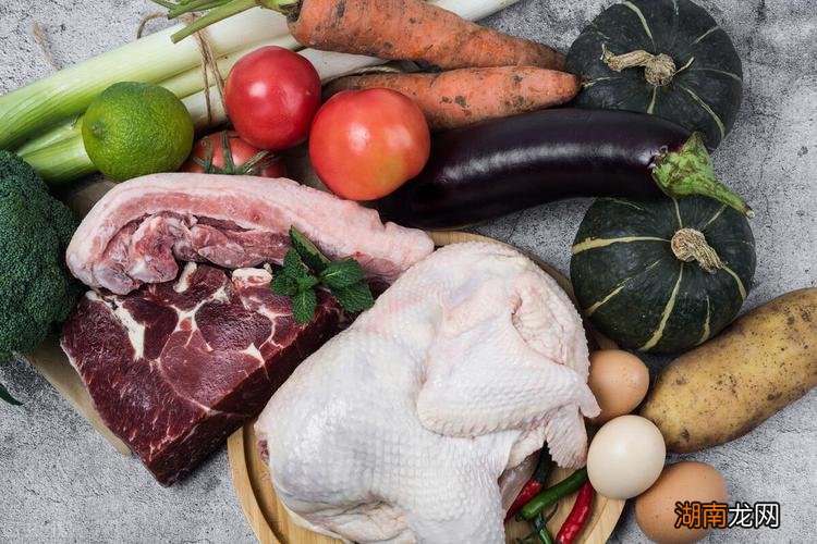 红肉和白肉哪个更健康 鸭肉是红肉还是白肉