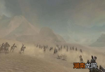 “虎豹骑”是不是曹魏阵营最精锐的特种部队呢?