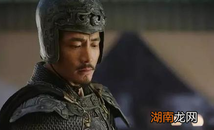 刘备哭过六次，为何他会哭田豫呢？