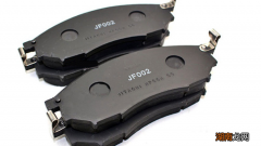 一般刹车片能开几万公里