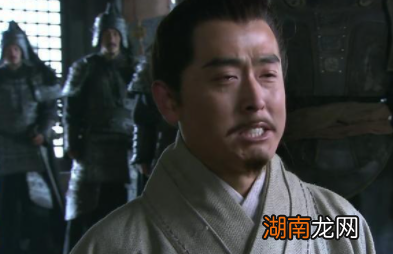 曹操的性格如何，为何会和陈宫为何会决裂呢？