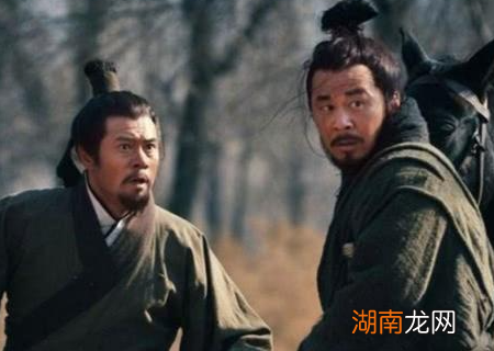 陈宫为何背叛曹操？真是因为曹操的性格吗？