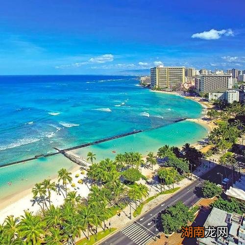 美国夏威夷属于什么州 度假胜地夏威夷属于哪个洲