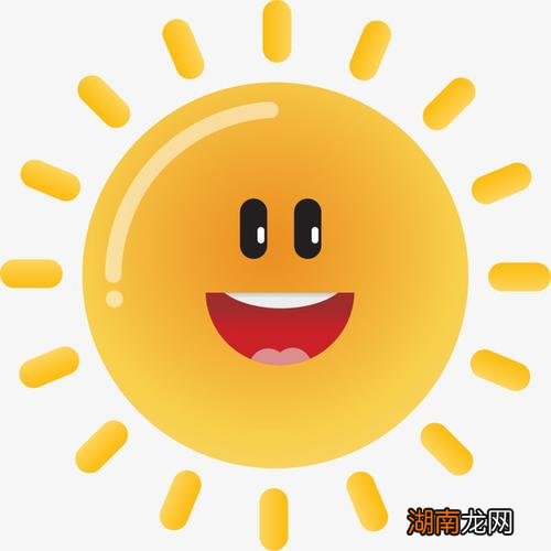 太阳的寓意和象征意义是什么