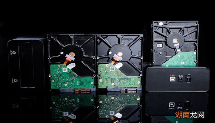 电脑硬盘打不开怎么办 电脑硬盘打不开如何解决