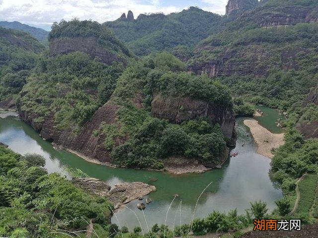 武夷山有什么好玩的 福建武夷山在哪里个省市