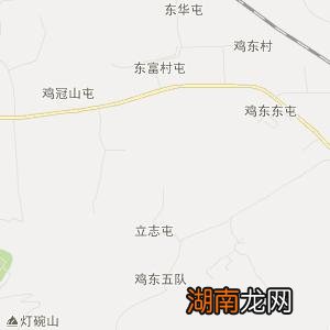 隶属于黑龙江省鸡西市 黑龙江鸡东县属于哪个市