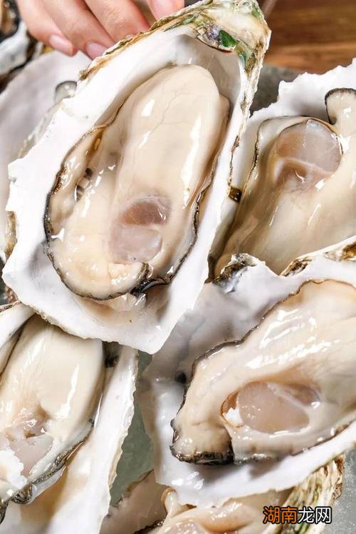 生蚝属于海鲜吗?还是属于发物吗?