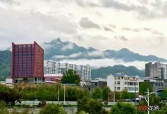 栾川县位于河南省洛阳市 栾川县属于哪个市