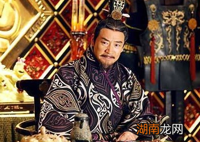 刘弗陵为何年仅22号就无子而终？霍光对他做了什么？