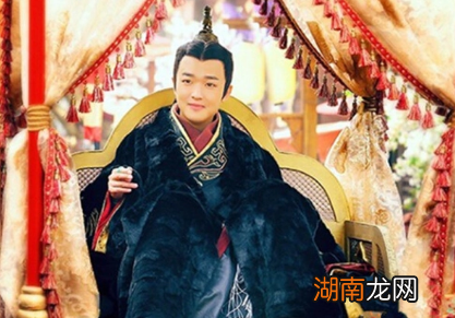 刘弗陵为何年仅22号就无子而终？霍光对他做了什么？