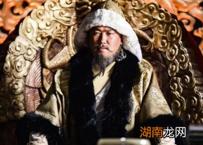 身为和亲的公主,为何她却敢惩罚高丽皇帝呢?