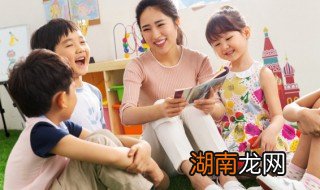 孩子不太懂事怎么办 小班孩子不懂事怎么办