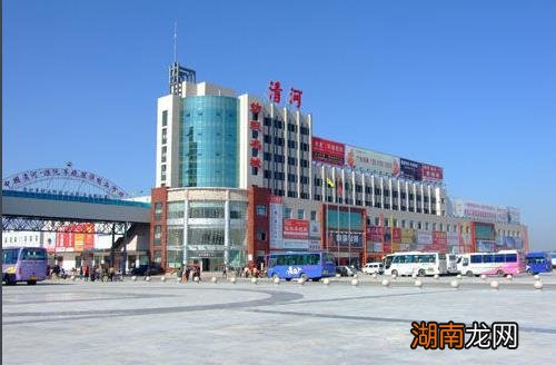 隶属河北省邢台市 河北清河县属于哪个市管