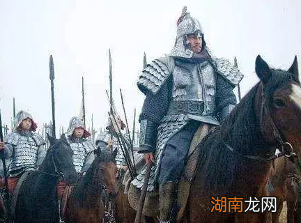 项羽为什么不愿意过江 如果过江又会怎么样