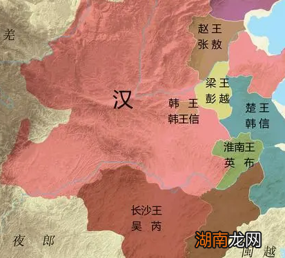 项羽为什么不愿意过江 如果过江又会怎么样