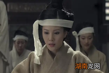 刘邦难道想不到吕雉会谋害戚夫人吗？他为何不留下后手？