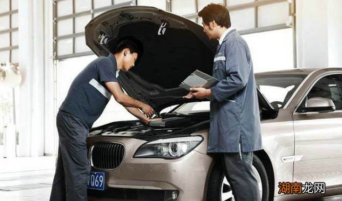 PDI检测费由谁承担