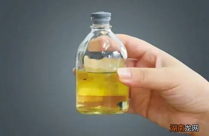 柴油闪点标准是多少