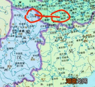 姜维北伐先后进行九次 姜维为何没有能夺取天下