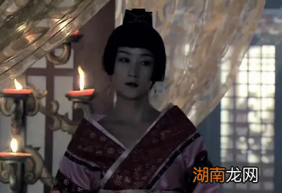 张嫣嫁给皇帝多年，为何没能生下一儿半女？