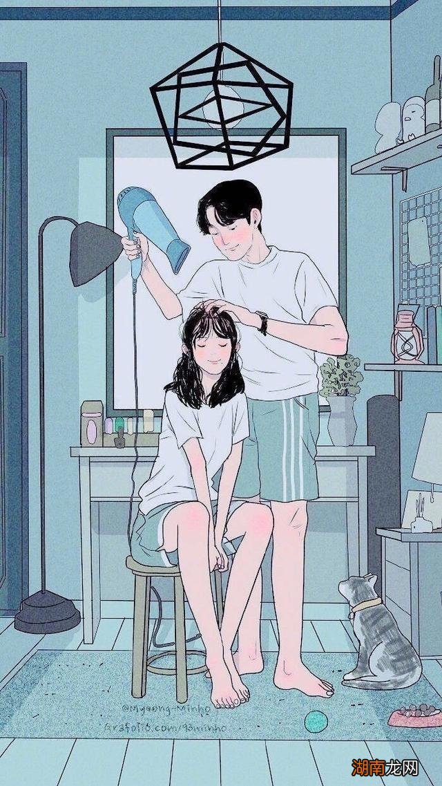 情感和感情的意思有什么区别