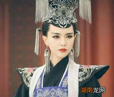 古代太后能够垂帘听政 太后为何不直接称帝