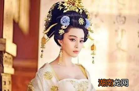 古代太后能够垂帘听政 太后为何不直接称帝