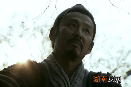 韩信才华横溢，为何早年得不到项羽的青睐？