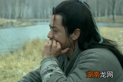 韩信才华横溢，为何早年得不到项羽的青睐？