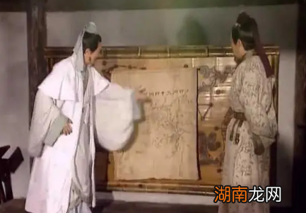 关羽为什么发动襄樊之战？他有何打算？