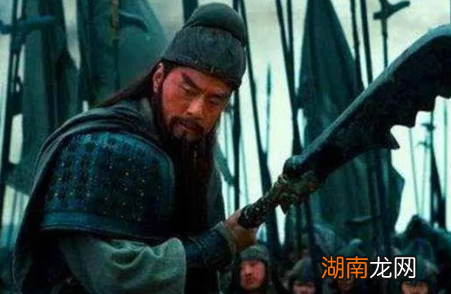 关羽为什么发动襄樊之战？他有何打算？