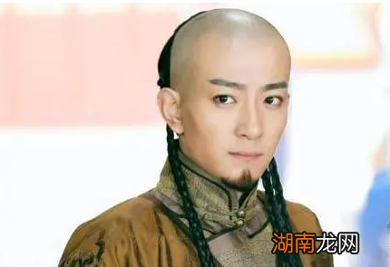 褚英曾被作为继承人培养，为何很快被废黜？