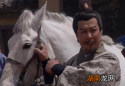 三国时期,有哪些见诸于史册的名马?