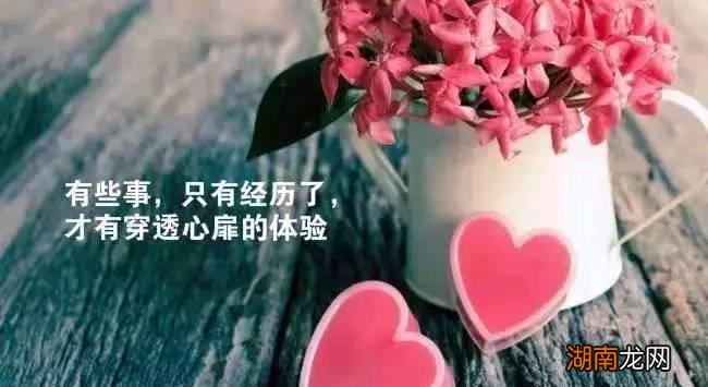 情感语录经典短句唯美
