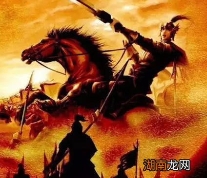 晋朝作为大一统王朝晋朝为何没有存在感