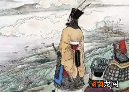 晋朝作为大一统王朝晋朝为何没有存在感