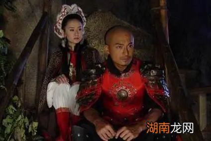 富察·衮代做了什么?为何死后棺椁被移出福陵?