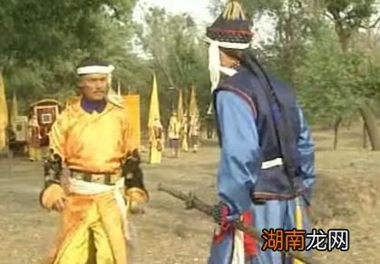 富察·衮代做了什么?为何死后棺椁被移出福陵?