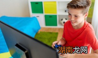 孩子沉迷网络游戏不上学怎么教育