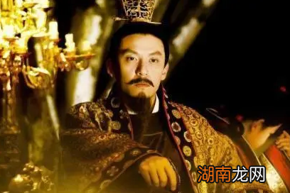 李存勖是以勇武著称的开国皇帝,为何最后众叛亲离?