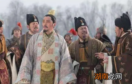 李存勖是以勇武著称的开国皇帝,为何最后众叛亲离?