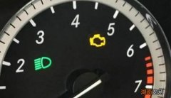 ABS灯亮黄灯了是什么原因