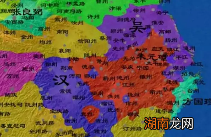 朱亮祖作为明朝开国猛将又有丹书铁券，为何被朱元璋处死？