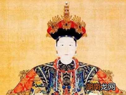 孟古哲哲为什么被追封为皇后？她有着怎样的经历？