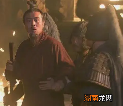 夷陵之战的背后是什么样的政治决策？真相是什么？