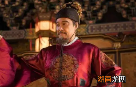 朱棣在位22年,为何没能再生下一儿半女?