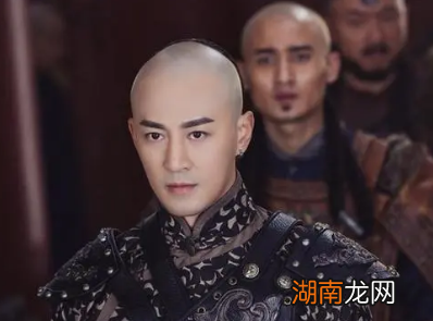 硕塞作为皇太极第五子,为何在史书中的记载比别人多?