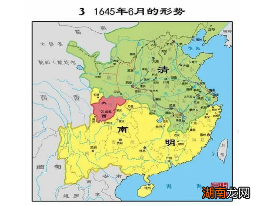 硕塞作为皇太极第五子,为何在史书中的记载比别人多?