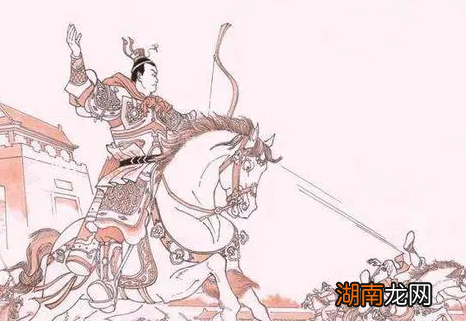 在李建成与李世民这对兄弟间周旋多年，封德彝究竟有何本事？